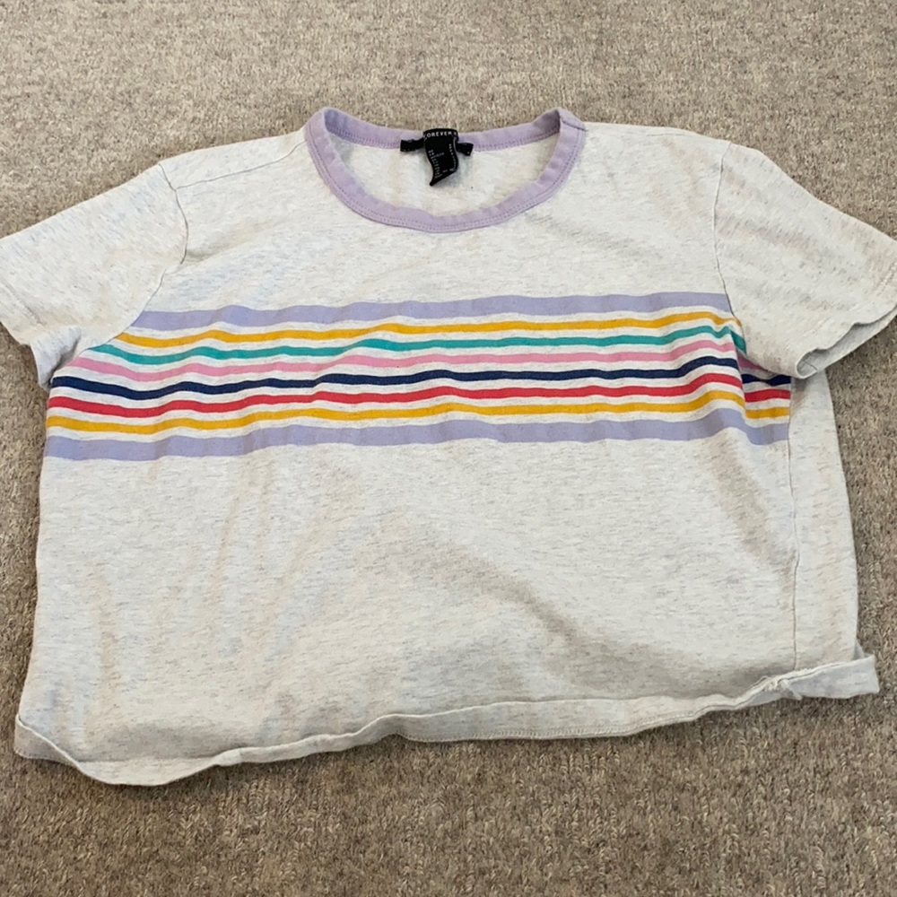 Forever 21